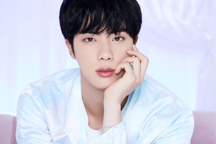 Jin Bts Wajib Militer Tanpa Acara Penggemar Star Jogja Fm