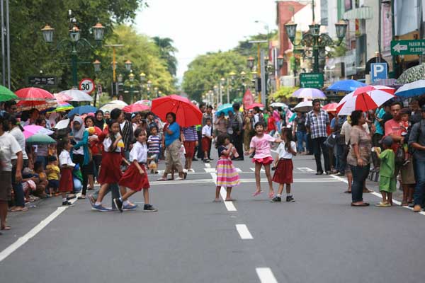 selasa wage malioboro