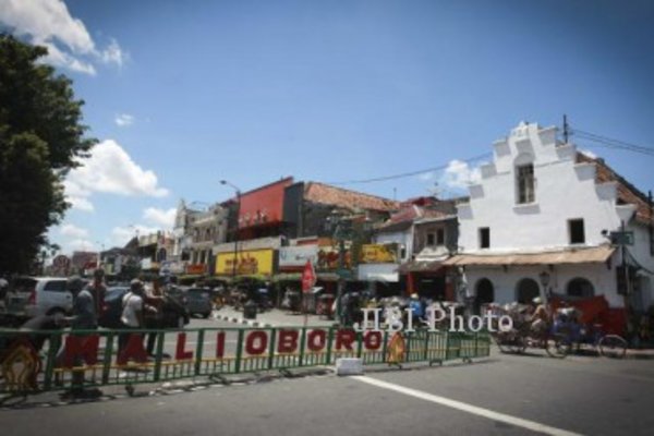 omzet malioboro