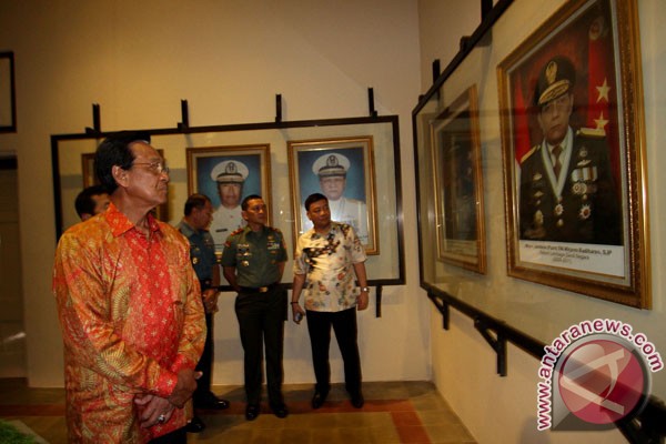 Museum Sandi Yogyakarta