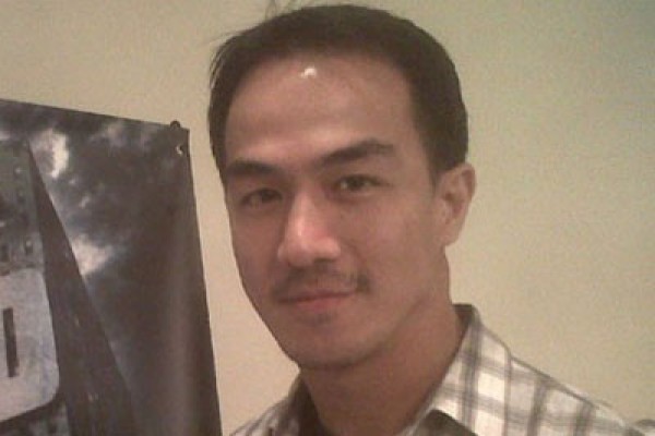 film Joe Taslim