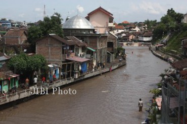 banjir bandang