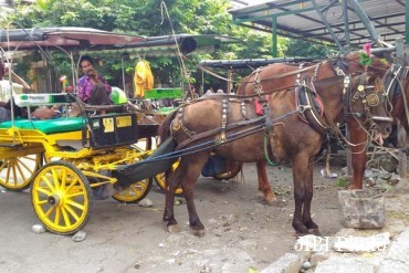 andong Malioboro