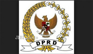 gedung dprd sleman