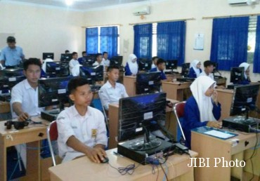 SMP Negeri 13 Yogyakarta