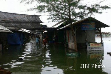 Kulonprogo banjir