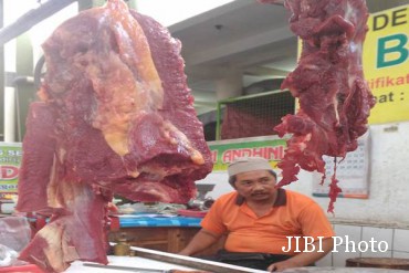 daging sapi yogyakarta