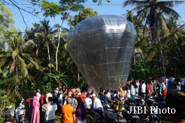 Festival Balon Udara