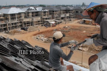 Generasi milenial properti