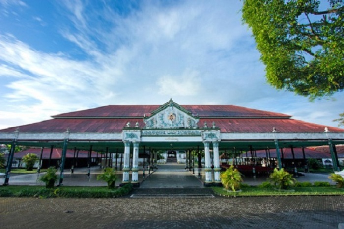 pawon kraton