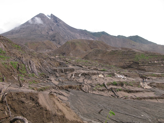 sabo merapi