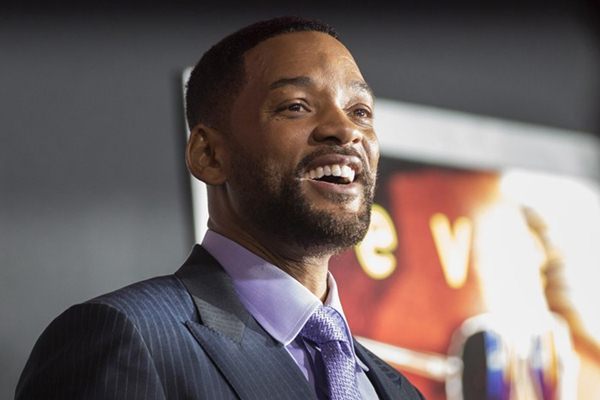 Will Smith Al quran