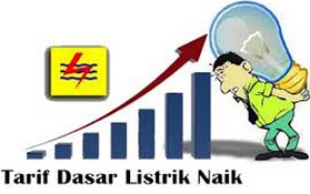 tarif listrik