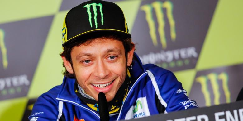 rossi positif covid-19