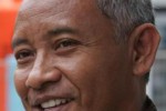 Perantau Tunda Mudik