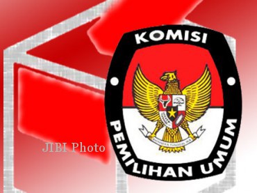 KPU Bawaslu 2022-2027