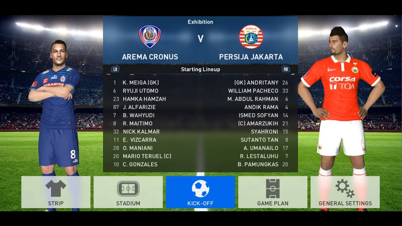 Persija Jakarta