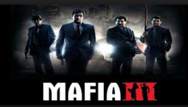 mafia tanah