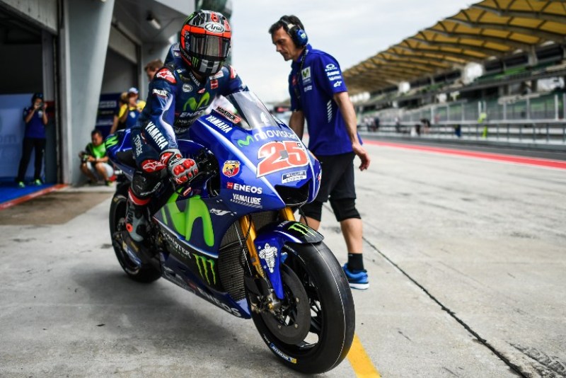 Motogp sepang