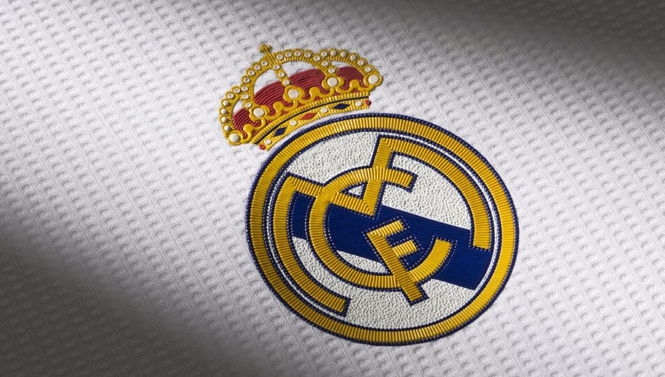 Real Madrid Champions