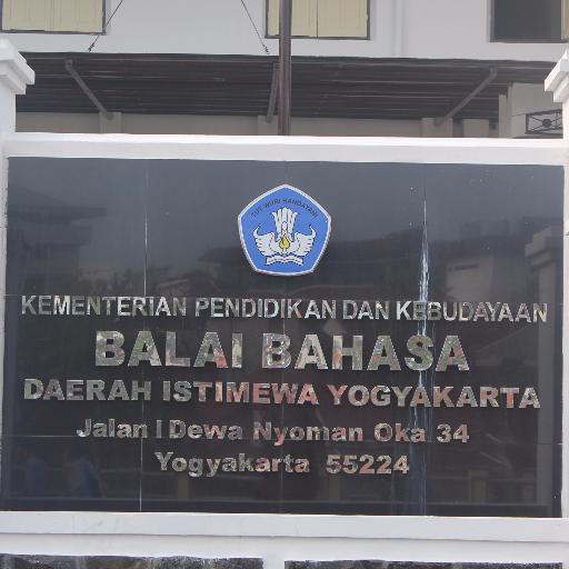 Bahasa Indonesia