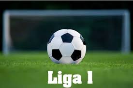 pertandingan Liga 1