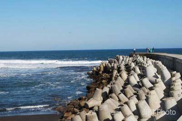 Pelabuhan Tanjung Adikarto