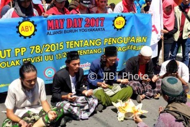 Peringatan May Day