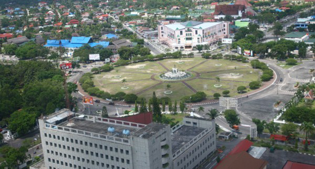 Palangka Raya