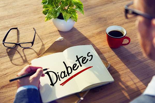 diabetes di usia muda