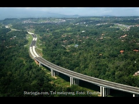 Jalur kereta api Jogja-Semarang