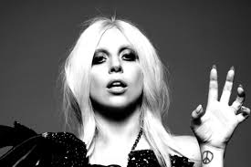 lady gaga