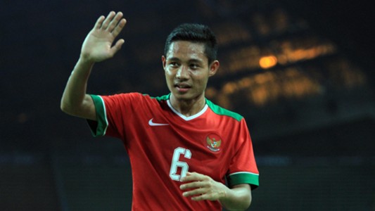 Timnas Indonesia