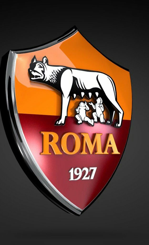 Saham AS Roma