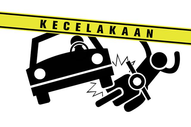 kecelakaan mobil