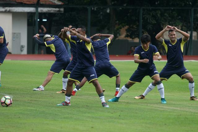 Peringkat FIFA: Indonesia Naik Empat Peringkat