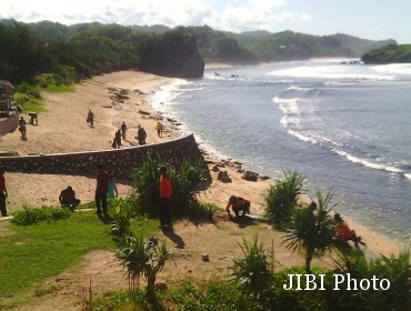 rekayasa jalur pantai