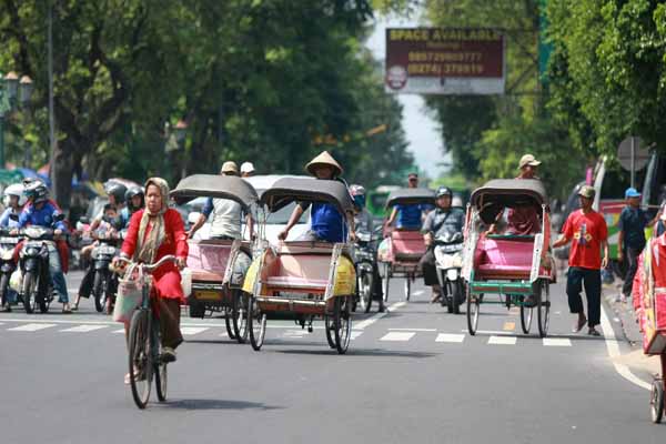 desa damai sleman