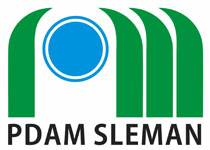 pelanggan pdam sleman