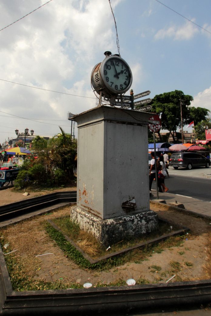 lagu bertema jogja