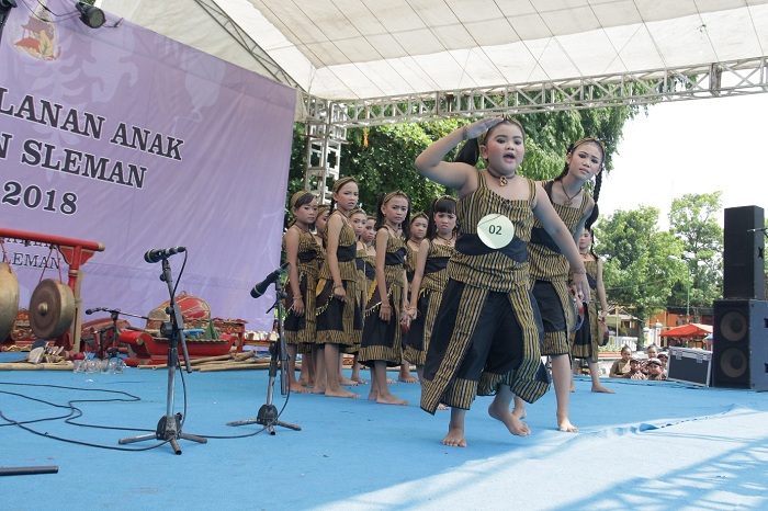 Siswa Mampu Mengelola Emosi