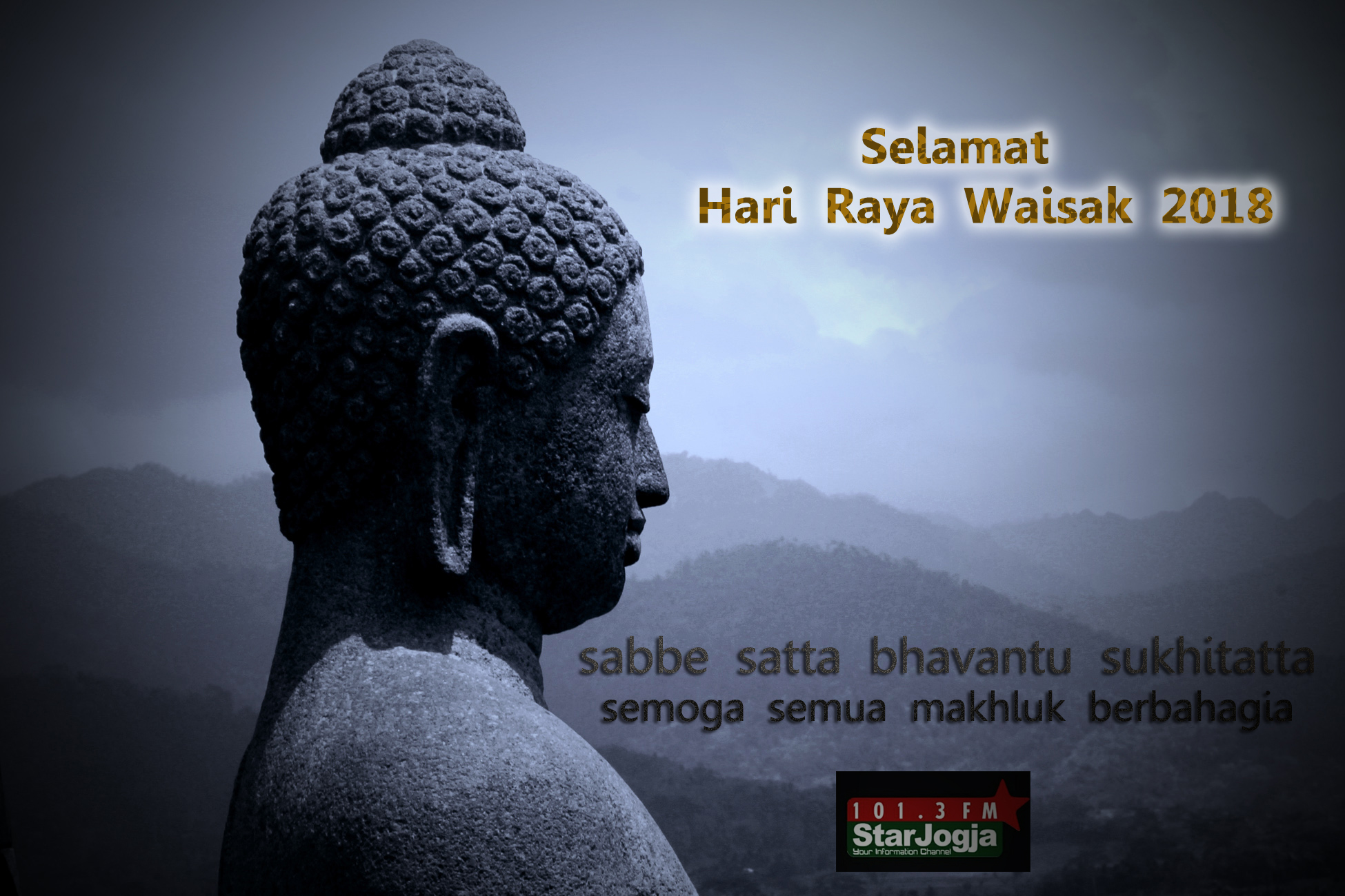 hari raya Waisak