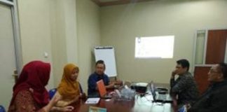 Fakultas Biologi UGM dan B2P2OOT Perkuat Kerja Sama Riset Tanaman Obat dan Jamu