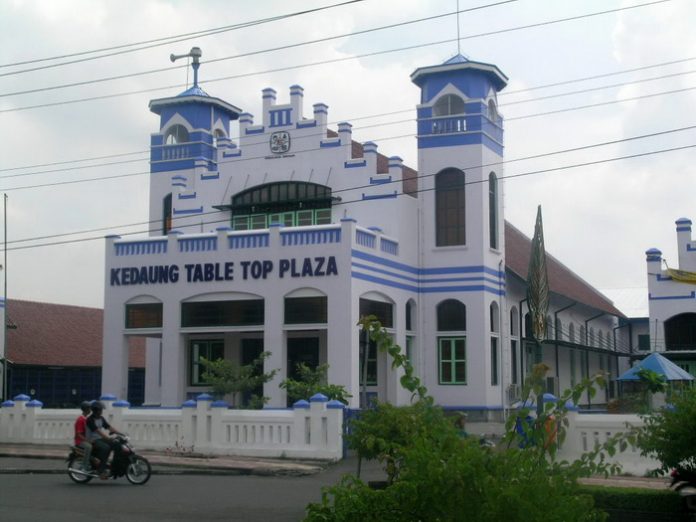 Hotel Tugu yogyakarta