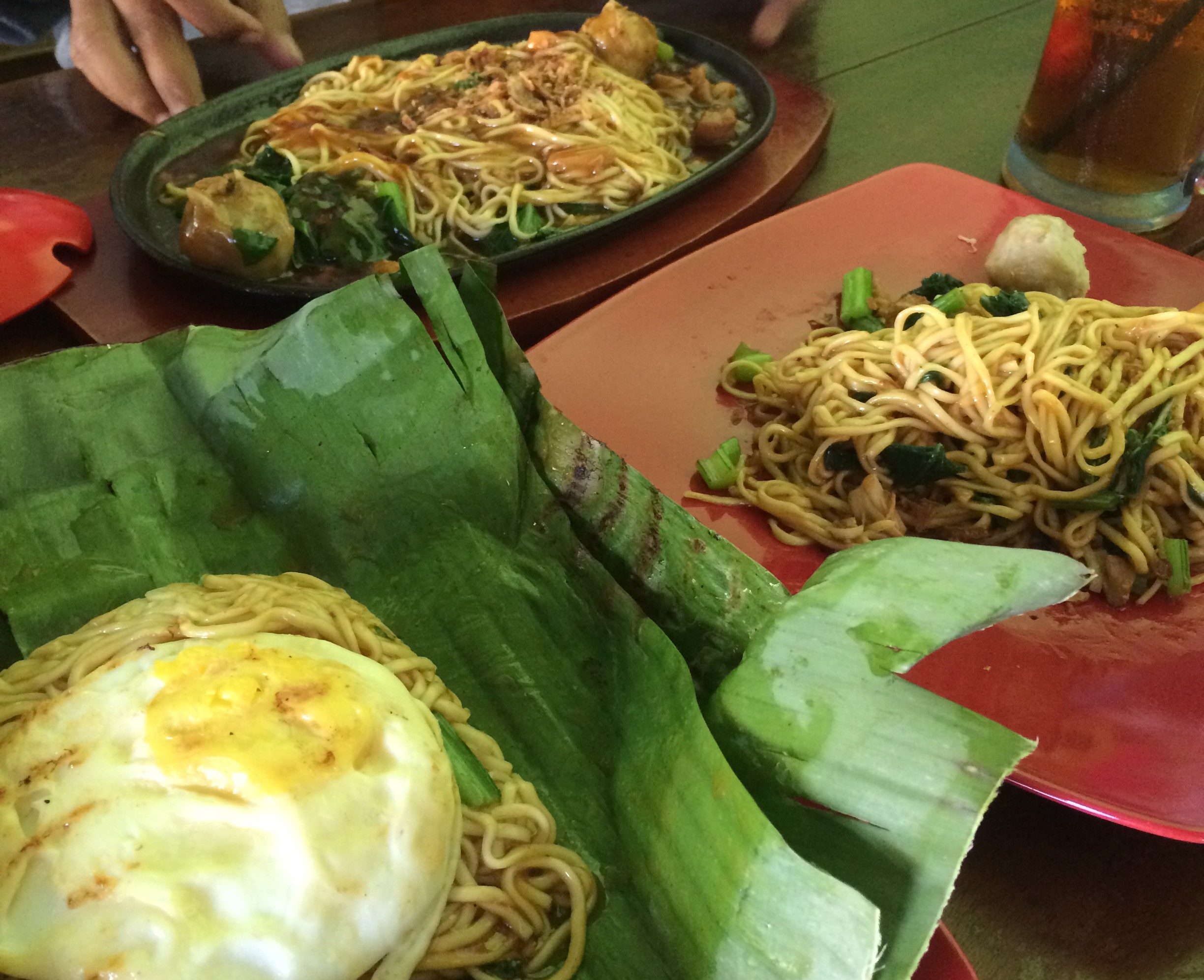 mie ayam pak bambung