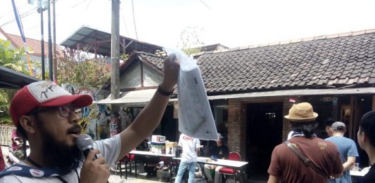 Prawiro Coffee Festival#2