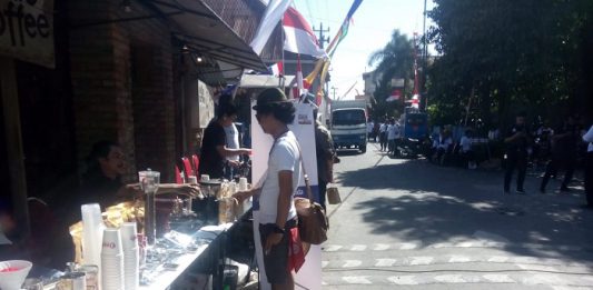Prawiro Coffee Festival # 2