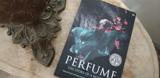 WhatToReadThisWeekend : Perfume, The Story Of A Murderer