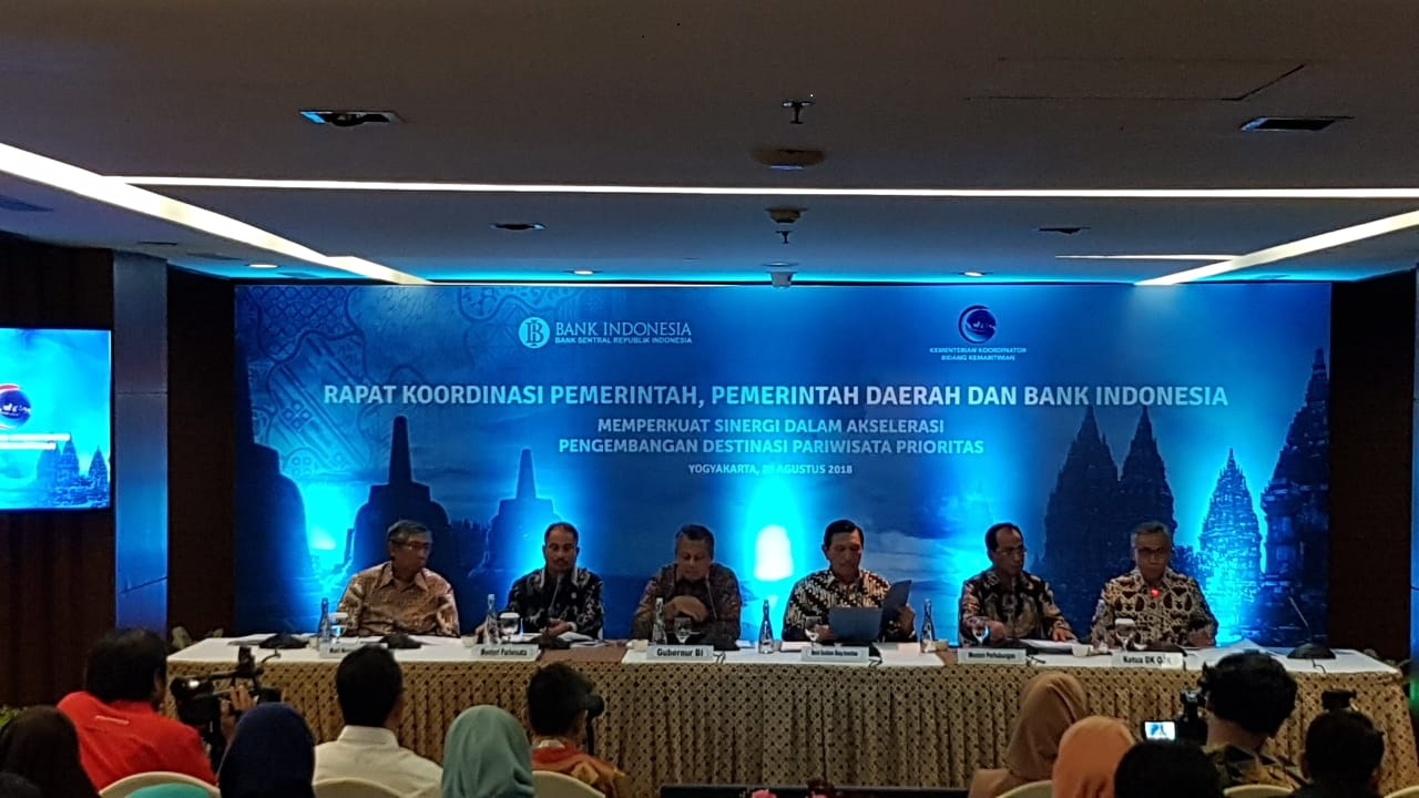 ojk pembiayaan sektor pariwisata