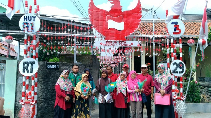 Festival Gapura Cinta Negeri